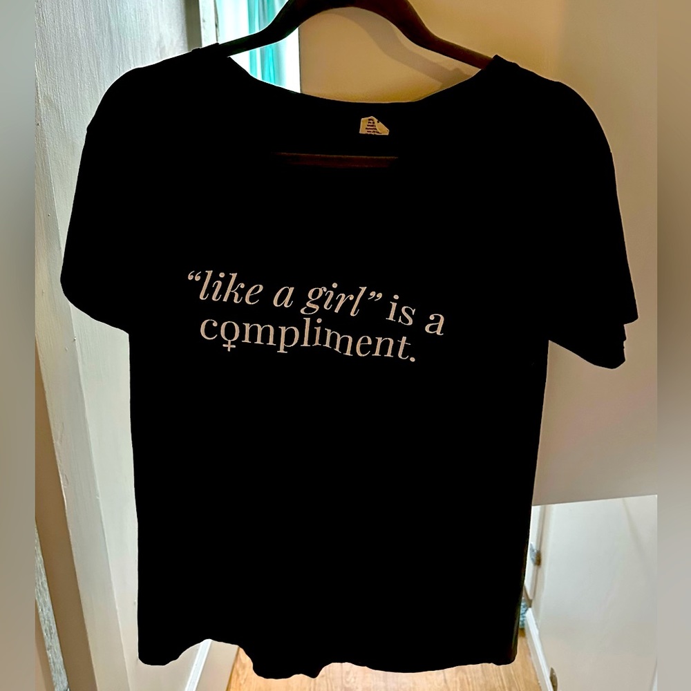 Sseko Tshirt